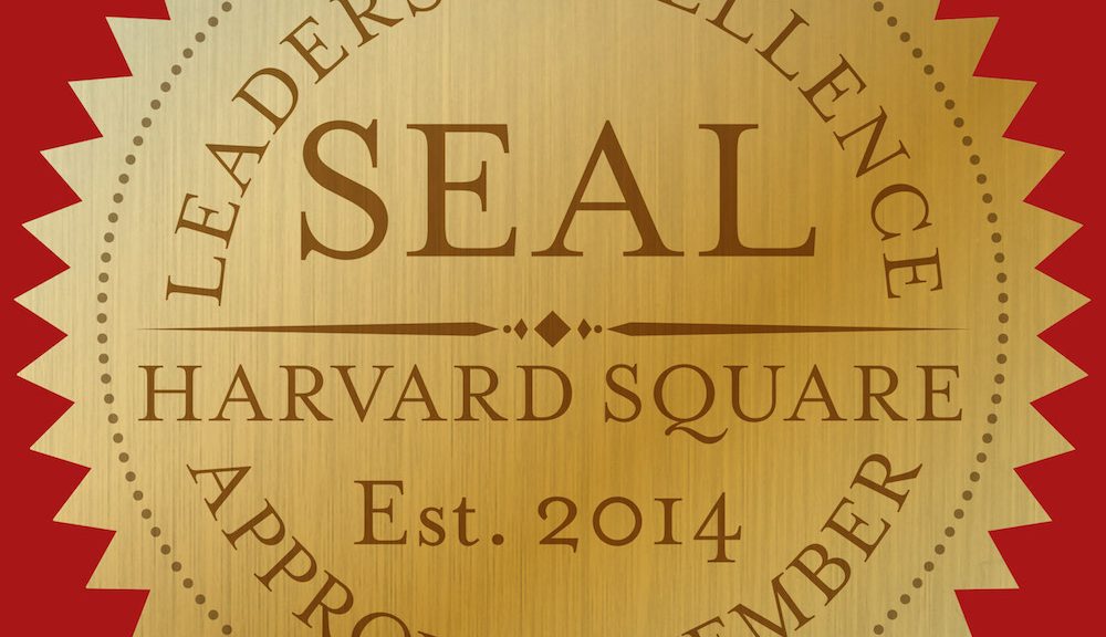 logo of leaders excellence approved member